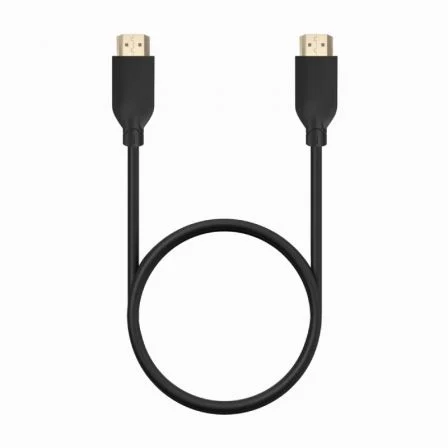 Aisens Cable HDMI V2.0 CCS Premium 4K@60Hz 18Gbps 5m Negro Aisens Cable HDMI V2.0 CCS Premium 4K@60Hz 18Gbps 5m Negro